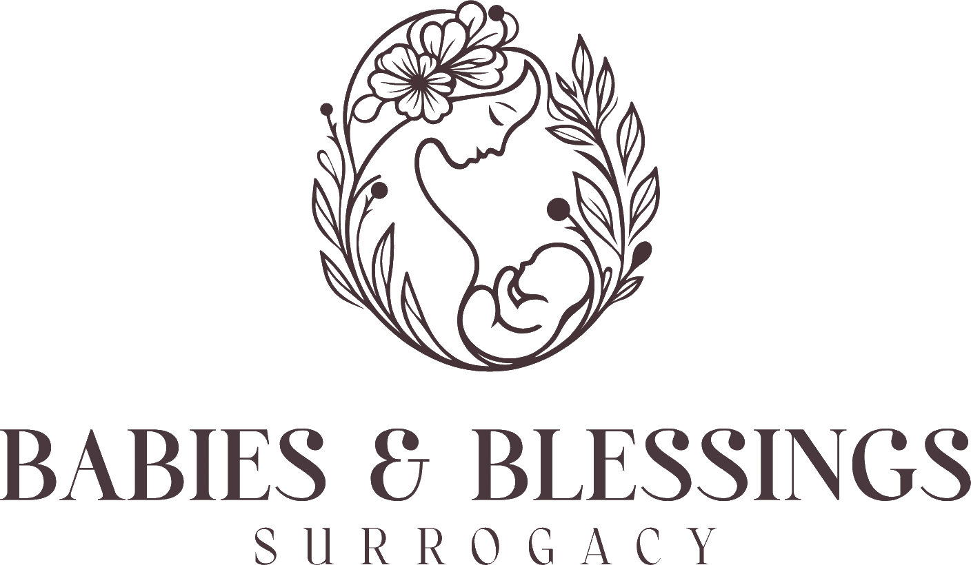 Babies & Blessings Surrogacy